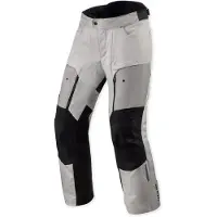 REV'IT! Outback 5 Bicolor H2O waterdichte motorfiets textielbroeken