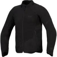 Alpinestars Aeroshell Airflow Motorfiets Textieljas