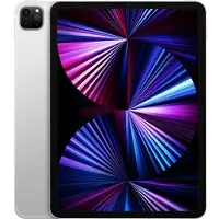 Apple iPad Pro 11"(2021) wifi + 5G 128GB (Zilver)