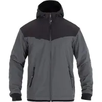 John Doe V3 XTM Softshell Ripstop Motorhoodie Maat