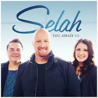 Coast2Coast Selah - You Amaze Us (CD)