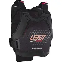 Leatt 3DF Airfit Evo Dames Borstbeschermer Maat