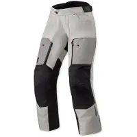 REV'IT! Outback 5 Bicolor H2O waterdichte dames motorfiets textielbroeken