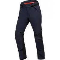 IXS Tourster-STX 2.0 waterdichte motorfietsbroeken Maat