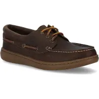 Timberland Mocassins donkerbruin