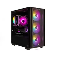 Captiva 99643, 4,2 GHz, AMD Ryzen 5 8400F, 16 GB, DDR5-SDRAM, 1 TB