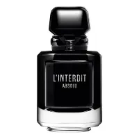 Givenchy L'Interdit Absolu, voor dames, 35 ml, parfum (vloeibaar), INGREDIËNTEN: ALCOHOL - PARFUM (FRAGRANCE) - AQUA (WATER) - METHYL ANTHRANILATE - LINALOOL - BUTYL..., 1 stuk