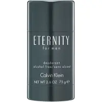 Calvin Klein Eternity For Men Deodoranten Stick 75 gr