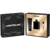 Mont Blanc Pakket Legend Eau de Parfum Giftset