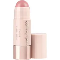 Collistar - Twist Glowy Blush 01 - Supernova
