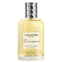 Collistar Body Fragrance Neroli and Helichrysum 100 ml Eau de toilette