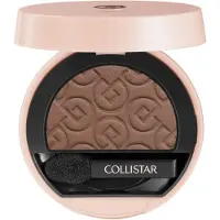 Collistar Impeccabile Compact Eyeshadow 420 - Cacao Matte 3 g Make-up