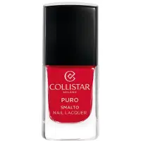 Collistar Make-up Nagels Puro Nail Lacquer Long-lasting 109 Papavero Ipnotico