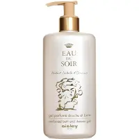 sisley Perfumed Bath and Shower Gel
