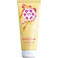 PREPPd The Daily Body Scrub & Wash 200 ml