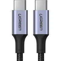 UGREEN – US316 (70429) – USB-C naar USB-C kabel – 2 m – 100W PD