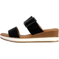 The Divine Factory Slippers met plateauzool, om gewoon aan te trekken