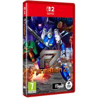 Formation Z - Switch