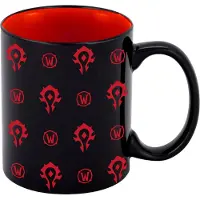 Blizzard - Mug World of Warcraft: Horde with Gift Packaging