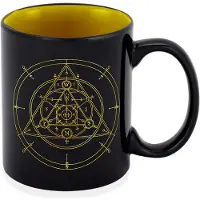 Blizzard - Mug IV: Lilith (Gold Edition) with Gift Packaging