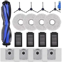 Ecovacs Deebot T50 Onderhoudspakket