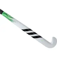 Adidas Ruzo .8 Low Bow Hockeystick Junior 33