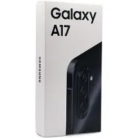 Samsung Galaxy A17 | 4 GB | 128 GB | Dual-SIM | zwart