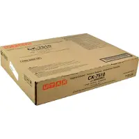 Utax CK-7510 / 623010010 toner cartridge zwart (origineel)