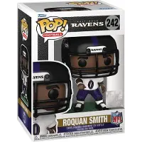 Funko POP! Pop! NFL: Ravens - Roquan Smith
