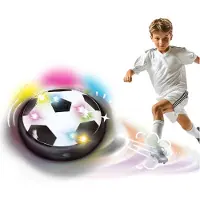 Gear2Play - Sports Hover Ball - Zweef en speel met de coole lichtbal!