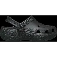 Crocs Classic Platform Klompen