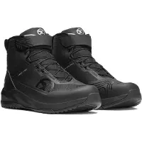 XPD X-Beat H2Out waterdichte motorschoenen