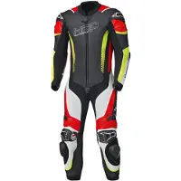 Held Brands Hatch Eénstuks Motorfiets Leren Pak