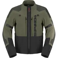 Spidi Frontier Pro H2OUT waterdichte motorfiets textieljas Maat