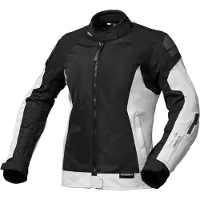 Modeka Khao Air II waterdichte dames motorfiets textieljas Maat