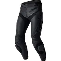 Rst Tractech Evo D3O Motorfietsleren broek Maat