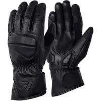Modeka Mivo Dames Motorhandschoenen Maat
