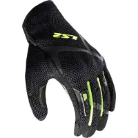Ls2 Textil Ray II Motorhandschoenen Maat