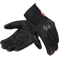 Rebelhorn Gap III Dames Motorhandschoenen Maat