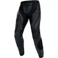 Rebelhorn Veloce Motorfietsleren broek Maat
