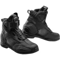 Rebelhorn Core Motorschoenen Maat