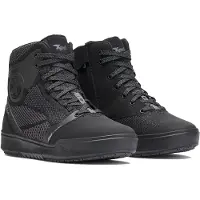 XPD Moto Way Airknit Motorschoenen