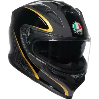AGV K7 Flow 46 S26 Helm Maat