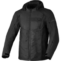 Sonstiges Cocoon 2.0 waterdichte motorfiets textieljas
