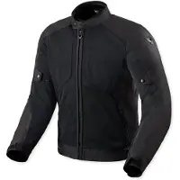 REV'IT! Torque 3 H2O waterdichte motorfiets textieljas Maat