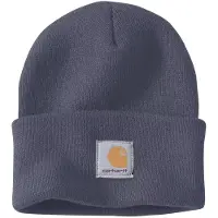 Carhartt Knit Cuffed Beanie A18