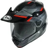 Arai Tour-X5 Anodize Endurohelm