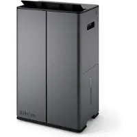 Stadler Form Lukas | dehumidifier | titanium