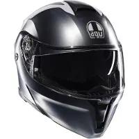 AGV Streetmodular Resia Helm