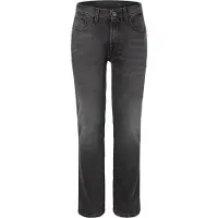 Rokker Hunter, jeans ,donkergrijs ,W31/L30